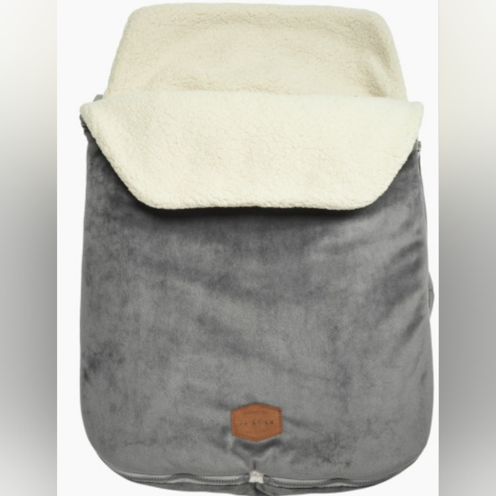 JJ Cole Bundle Me Infant Bunting Bag